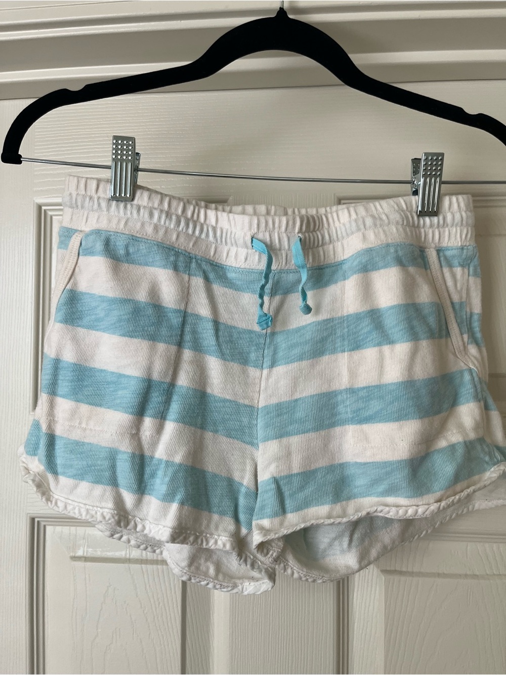Crewcuts girls shorts